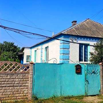 Продам дом с мебелью