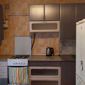 Сдам 1 ком квартиру на Высоцкого