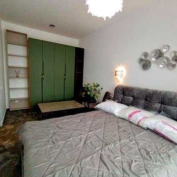 Оренда 1к квартири в ЖК New York Concept House