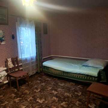 Продаємо будинок