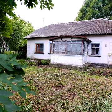 Продам будинок в селі Вишгородок,Кременецького району, Тернопільської області