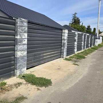 Будинок 100 кв.м поряд з ШКОЛОЮ права частина міста Борисполя розглядаємо під Е-Оселю