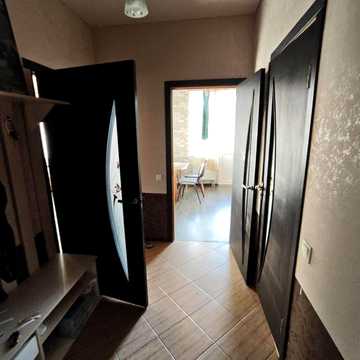 Однокімнатна квартира/Агора/Від жовтня/Довгострокова оренда