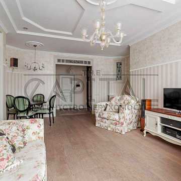 Продаж квартири, вул. Шота Руставелі, Київ