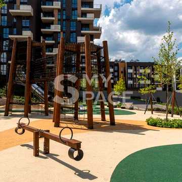 Продаж ( перепоступка) 2к квартири за  72м2 з терасою ЖК «Gravity Park» ЖК «Gravity Park»