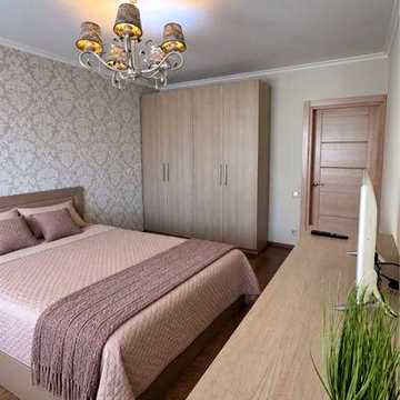 Продаж 2-кім квартири 73 кв.м, 6-й пов ЖК Амурський, Голосіївський район, метро Васильківська, ЖК Амурський