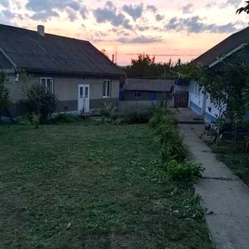 Будинок  в с. Слобода