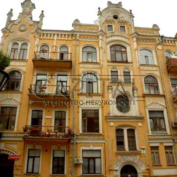 Продаж / Квартира / 52 м2 / Подільський район / вул. Андріївський Узвіз, 2В