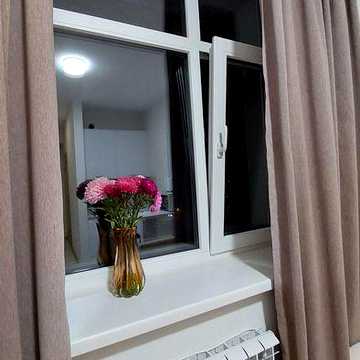 Smart House 1-но к.кв.  метро Берестейська