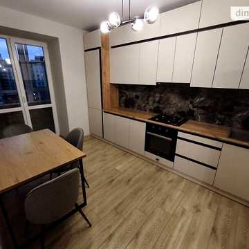 Довгострокова оренда 1к Квартира Енергетична вулиця ЖК Энергия