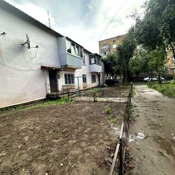 Здача 1-кв в СУМ -17 вул. Екскаваторна м. Бориспіль