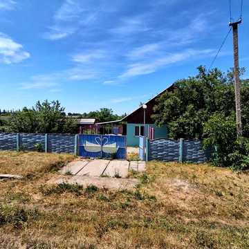 Продам будинок в селі Озера