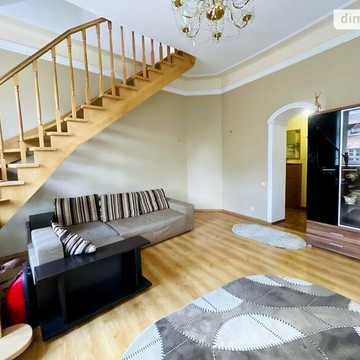 Продаж 3к Квартира Кирила і Мефодія вулиця