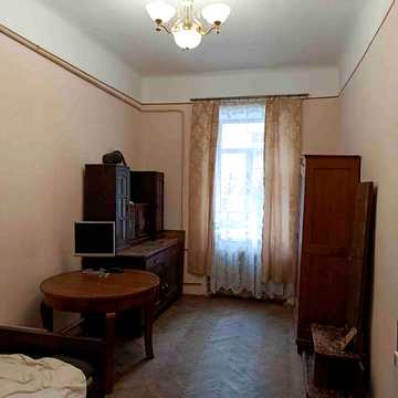 Оренда 1-кімнатна квартира в м. Львові, вул. Круп'ярська (від 6 міс.)