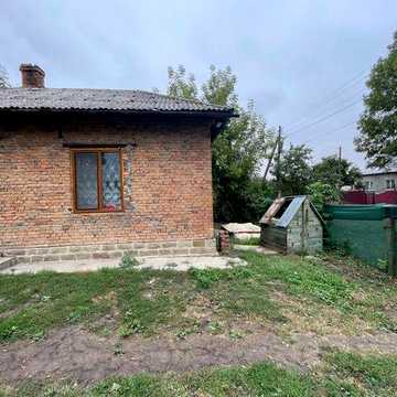 Продам  будинок в селі Ілавче