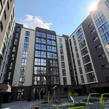 Продаж 3-кімнатної квартири в ЖК Парус COMFORT (власник, переуступка) ЖК Парус COMFORT Винники