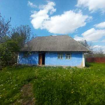 Продається будинок с .Кадиївці