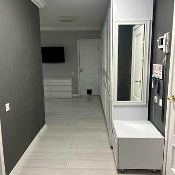 Продаж 3к Квартира Дніпровські пороги вулиця