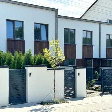 Продаж таунхауса в Luxor Gardens | вул. Запорізька | Ужгород