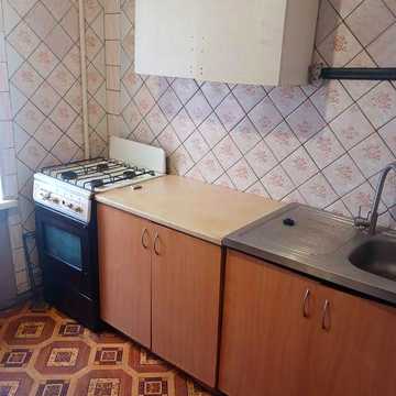 Військовим + Актуальна сдача 1к.кв. вул.Парамонова 19