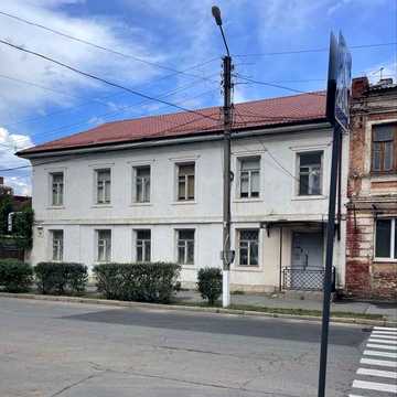 Срочно продам двухэтажный дом