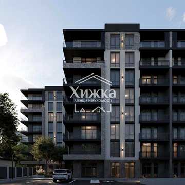 Продається 1 кімнатна квартира у м. Ужгород