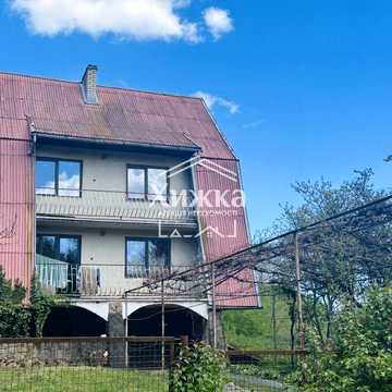 Продаж  затишного будинку