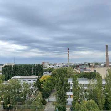 1-кім. квартира ПЗР**