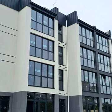 Апартаменти 32м в новому малоповерховому комплексі без % остання в двір ЖК Гармонія