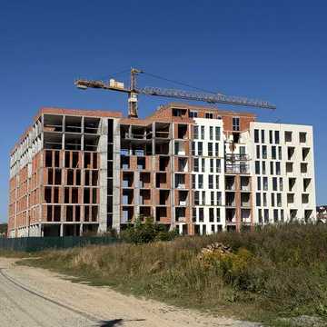Продаж 1-кім квартири по вул Зарицького в Городку ЖК АртДелюкс