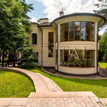 Продаж 10к Дім Старокиївська вулиця