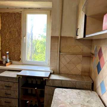 Продаж 3 к/ к Соляні ( зуп. Шкільна)