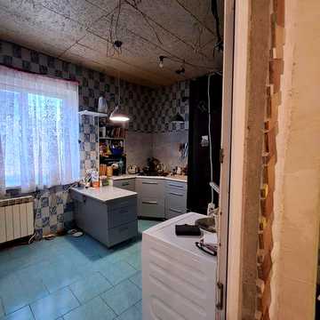 Будинок ,уютний ,тихий  ,зелений район