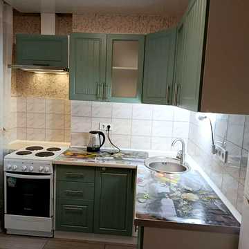 Оренда однокімнатної квартири ЖК Олімпійський