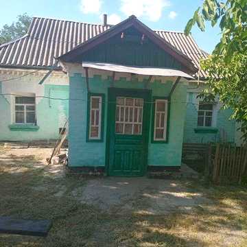 Продам будинок в селі Громи