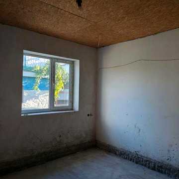 2-к квартира на земле 45 м² | Газ | Паустовського