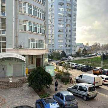 Продам квартиру в Чорноморське от Строителей возле моря Продам квартиру в Чорноморську від забудовника ЖК Монолит