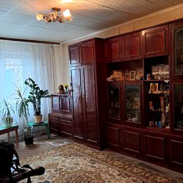 3 кімнатна. Квартира ЖК ОСББ
