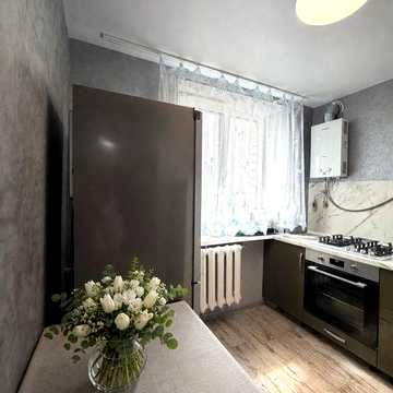 Двухкомнатная квартира(50м2) центр г. Самар