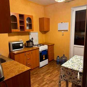 Оренда 1 квартири ЖК Молодiжний Ващенко 3