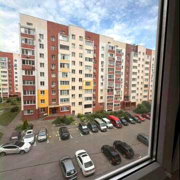 1к. квартира 35м² в ЖК Салтовский (ул. Драгоманова 6). Подходит под єОселя / єВідновлення ЖК Салтовский