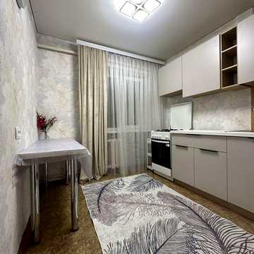 Продам 1 ком. квартиру( без комиссии). Парк Горького