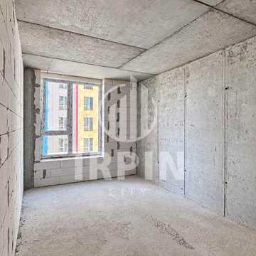 Терміновий продаж 1к квартири 39,6 м² у ЖК Irpin City / Ірпінь Сіті на 8 поверсі ЖК Irpin City