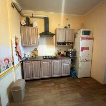 Продаж 1 но кімн квартири в м Бориспіль ЖК Банківська