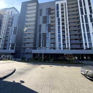 Продаж двокімнатної квартири ЖК Щасливий Grand ЖК Щасливий Grand