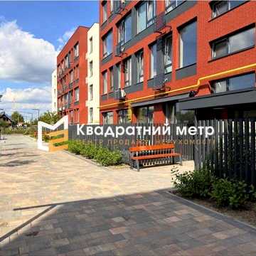 Продаж. єОселя- так |2-кімнатна квартира | с. Святопетрівське | ЖК «Петрівське Містечко 2» | з ремонтом | 61,3м2 ЖК Петрівське Містечко 2