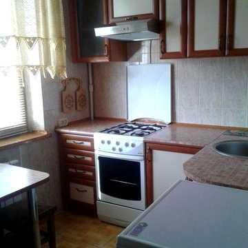 ‼️Актуально! Сдам 1 к.кв. метро Холодная Гора, 5 мин, Холодногорская, Ремонт