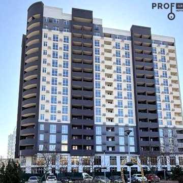 Продам 1-кімнатну квартиру 52 м.