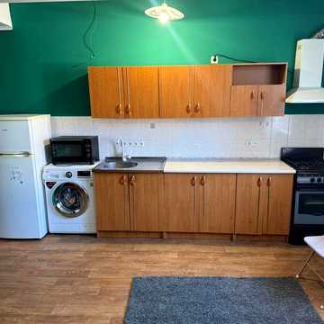 Сдам 1к Люстдорфская/Костанди можно с животными, укрытие на территории!