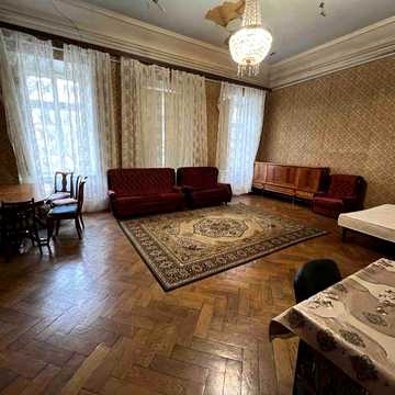 Аренда 1 комн.кв.Центр города ул.Пастера/Университ.